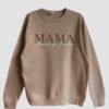 mikina MAMA