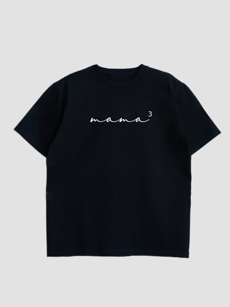 Unisex tričko MAMA²