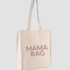 Plátená taška MAMA BAG