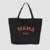 Plátená taška - extra veľká MAMA BAG