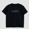 SALE - Unisex tričko NIE SOM UNAVENÁ, TAKTO VYZERÁM VŽDY.